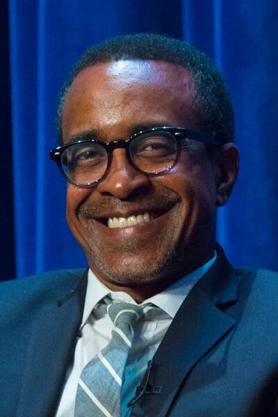 Tim Meadows (2014)