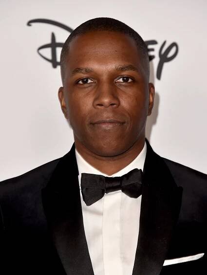 Leslie Odom Jr. - Actor, Singer