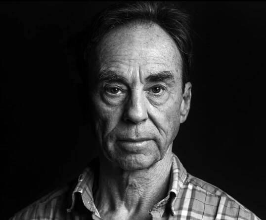 David Jensen Pays His Dues - ANTIGRAVITY Magazine