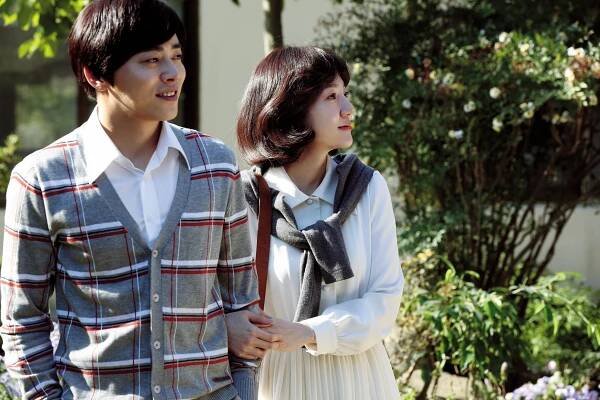 Siganitalja - Z filmu - Jung-suk Jo, Soo-jeong Im