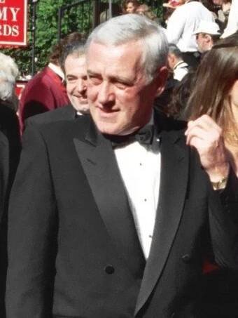John Mahoney – Wikipedia