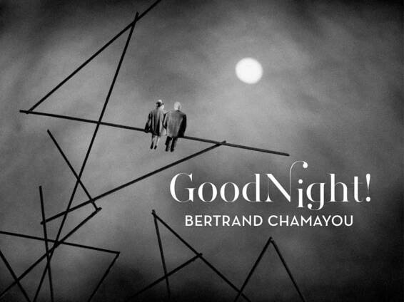 Album týdne Normana Lebrechta: Bertrand Chamayou – Good Night!