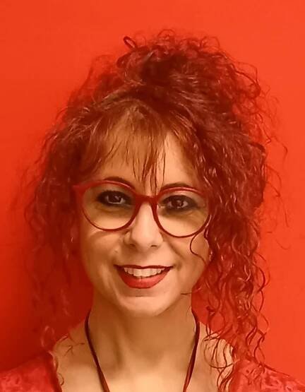 Maria Cristina Baratto