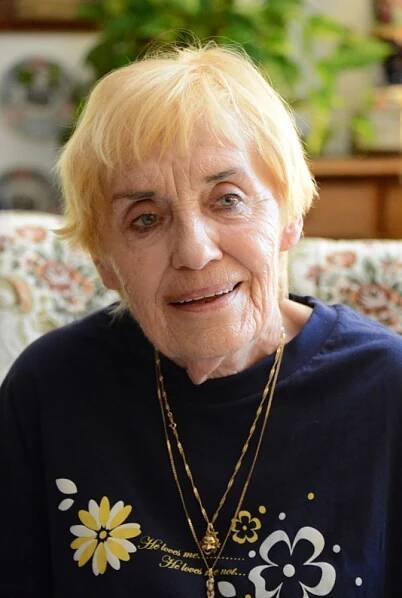Zemřela Andulka Sováková