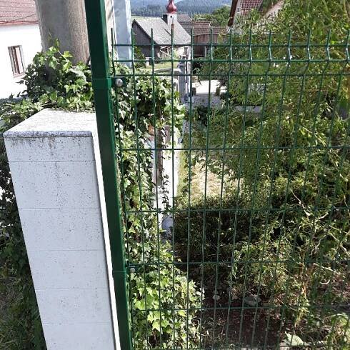 Plotové panely Domažlice | MD ploty