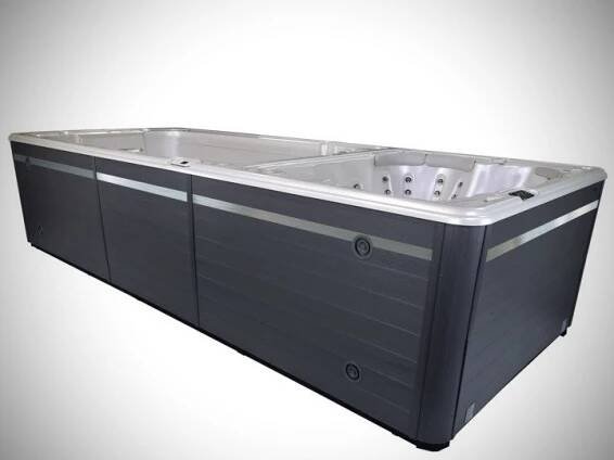Swim Spa | CANADIANA