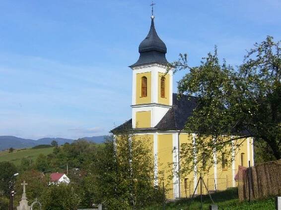 Veselá (Zašová)