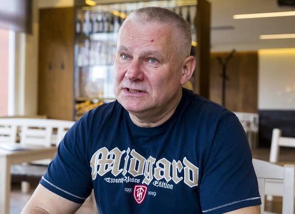 Kajínek se pustil do policie: Zásah na fakultě byla blamáž! Schytal za to kritiku