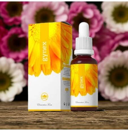 Energy GYNEX 30 ml