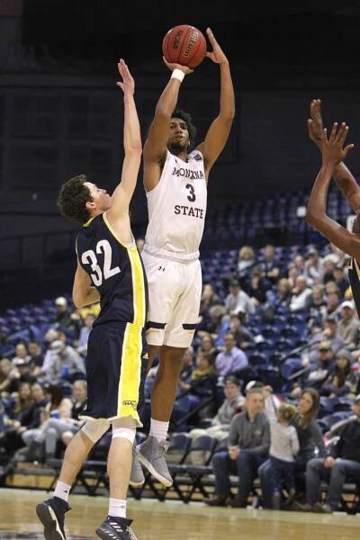 Montana State star Hall declares for NBA Draft; won’t hire agent – Skyline Sports