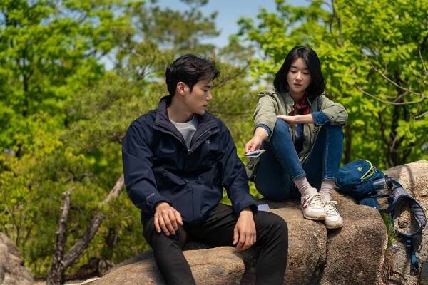 Kang-woo Kim, Ye-ji Seo - Recalled - Z filmu