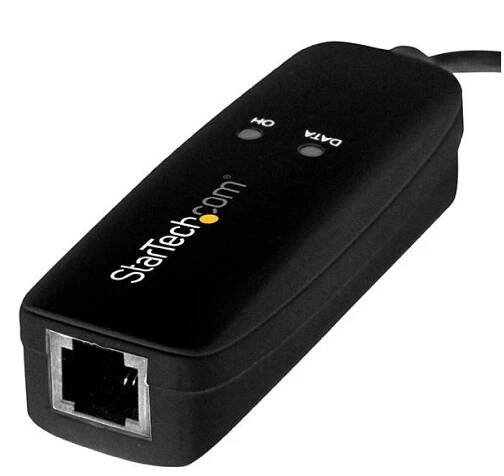 StarTech USB56KEMH2 | ab-com.cz