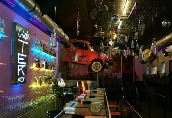 Club Termix