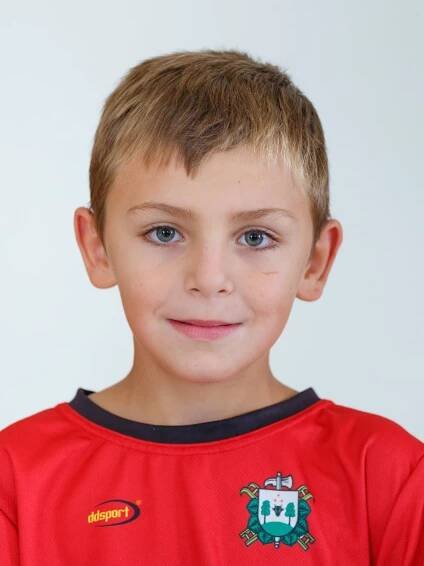 Tadeáš Svoboda