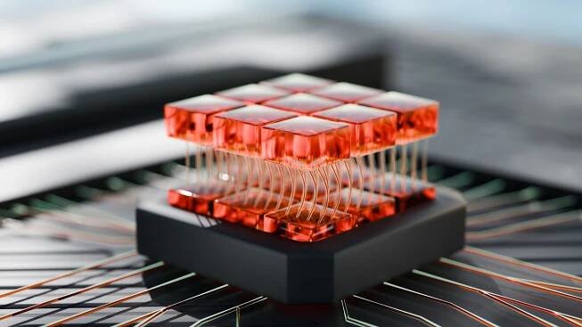 New quantum material bends electrons, unlocks zero-loss electricity