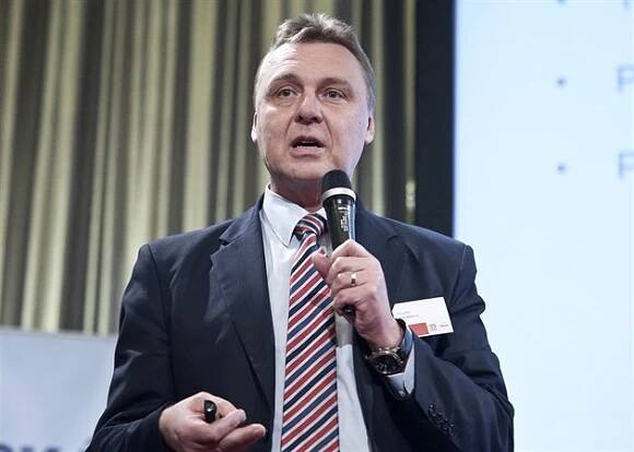 Šéf firmy Brano Pavel Juříček vstoupil do ANO. Povede organizaci v Opavě
