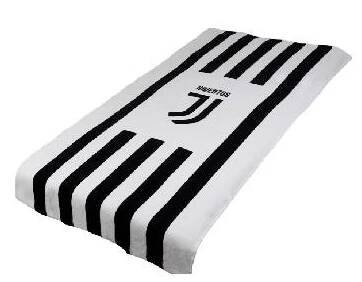 Osuška Juventus FC Black Stripes