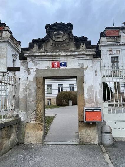 Psychiatrická nemocnice Bohnice foto 3