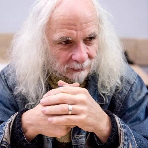 Josef Rauvolf