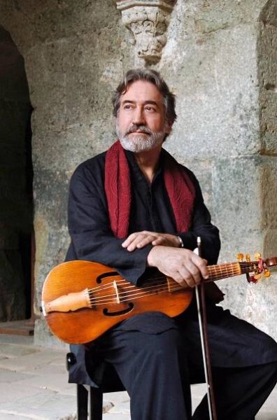 Jordi Savall, musicien pour l'Europe - Z filmu