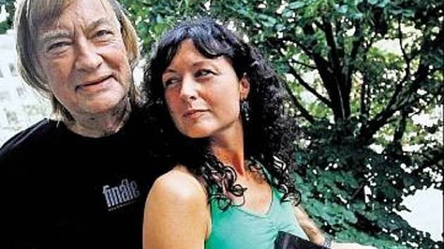 Režisér a scenárista Vít Olmer začal natáčet film Bony a klid II