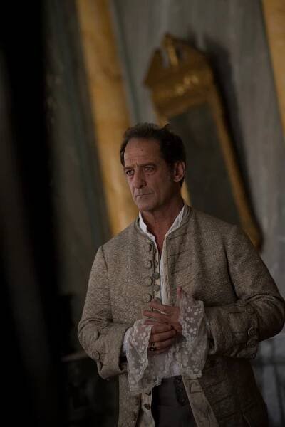 Dernier amour (2019)