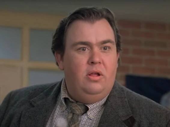 Colin Hanks Promises The John Candy Documentary Will Hit You In The Feels: 'We Knew There Were Certain Components To John's Story That Were Tragic And Sad.'