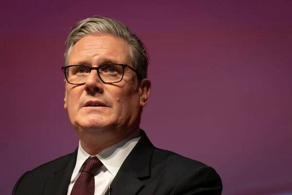 Voters asked the main achievements of Starmer’s first year, answer: ‘Nothing’