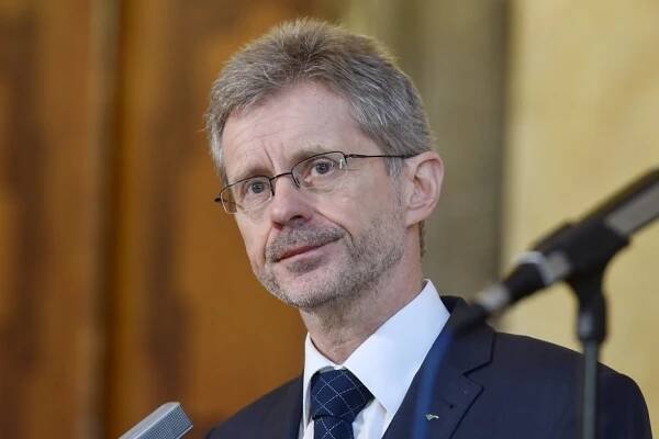 Šéf Senátu Vystrčil představil program cesty na Tchaj-wan: s delegací poletí primátor Hřib, Kuberová zůstane doma - Zivot