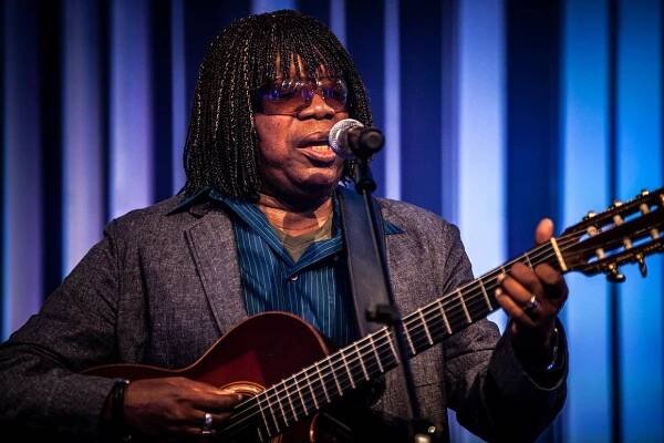 Eddie Michel - Milton Nascimento