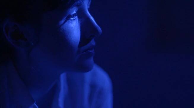 Kate Plays Christine - Z filmu - Kate Lyn Sheil