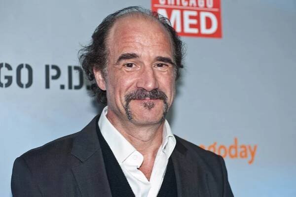11 Enigmatic Facts About Elias Koteas