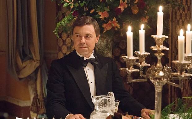 Agatha Christie: Vraždy podle abecedy - Epizoda 3 - Z filmu - Andrew Buchan