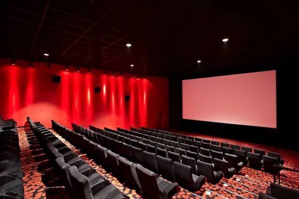 CineStar Hradec Králové, Hradec Králové, Hradecko | MICEHKRegion.com