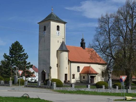 Soubor:Zbraslav (okres Brno-venkov) - kostel sv. Jiljí, 2024-04, obr04.jpg