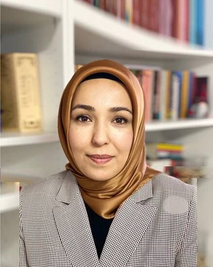 Stiftung | Stiftung Dialog und Bildung
