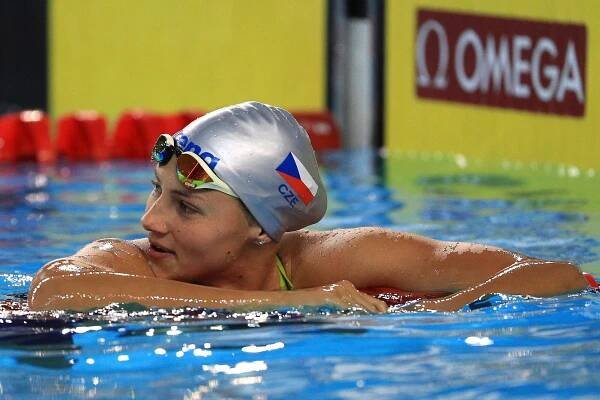 Barbora Seemanová.