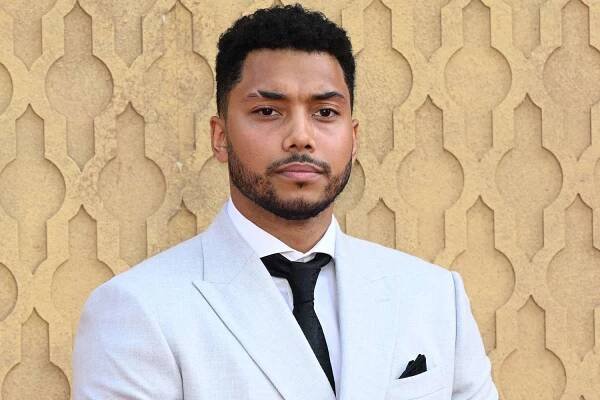 Chance Perdomo, Known for 'Gen V' and 'After' Franchise, Dead at 27