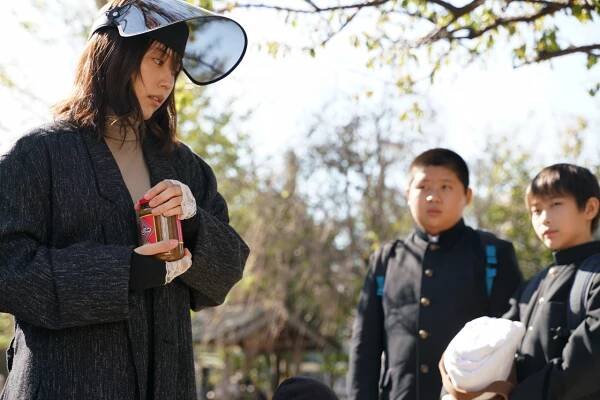Kasumi Arimura