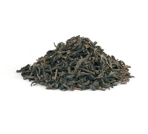 China Chun Mee zelený čaj (Hmotnost 100 g)