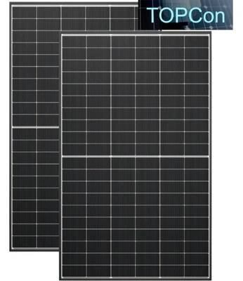 München Energieprodukte Solární panel 500 Wp MSMD500M10NR-120BG od 2 565 Kč - Heureka.cz
