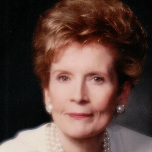 1992-93 Marnie McDowell