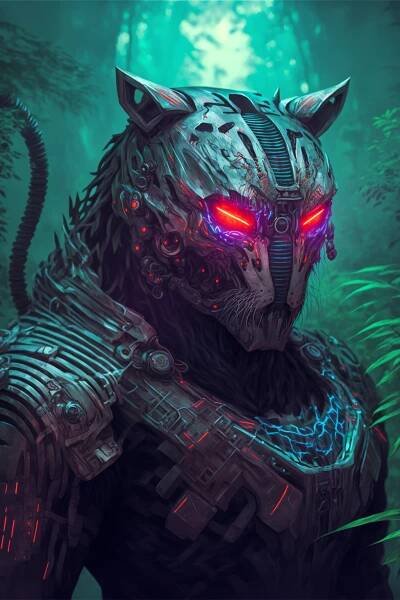 Shinrin — Dreamscape AI
