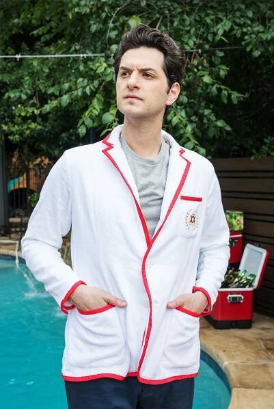 Ben Schwartz