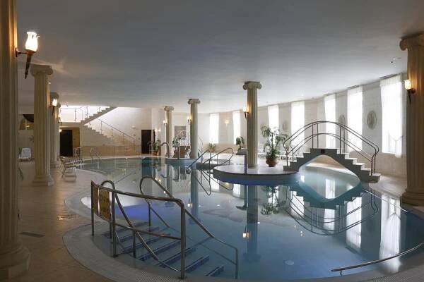 Bristol Palace 4* Karlovy Vary
