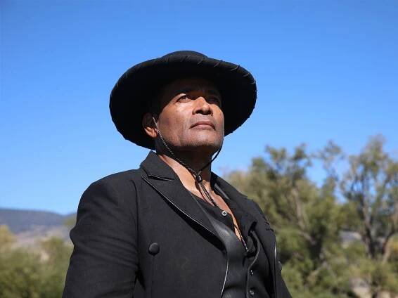 How a Century of Black Westerns Shaped Movie History