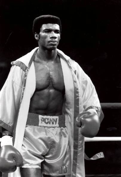 Fighters’ Training and Fight Photo Gallery – THE USA BOXING NEWS
