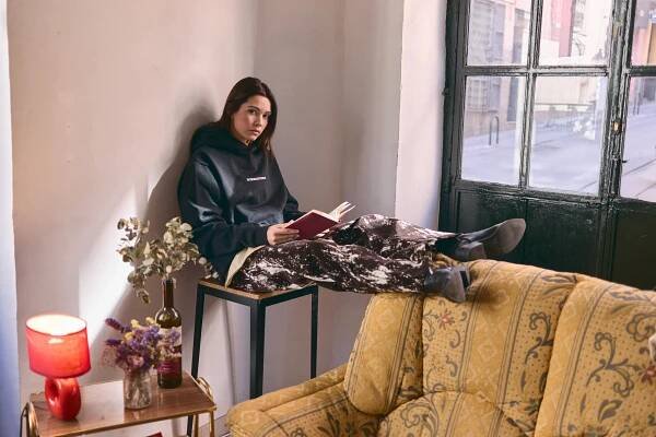 LAURA CHAPMAN PHOTOGRAPHY - Brand Campaign: Moriana ST.