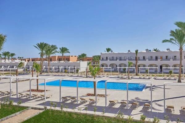 Jaz Neo Reef Marsa (ex. Hotel Solymar Reef Marsa)
