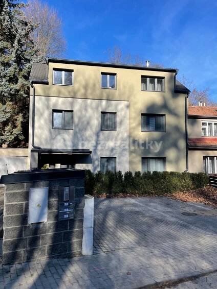 Pronájem bytu 5+kk 12 m², Potocká, Brno, Jihomoravský kraj